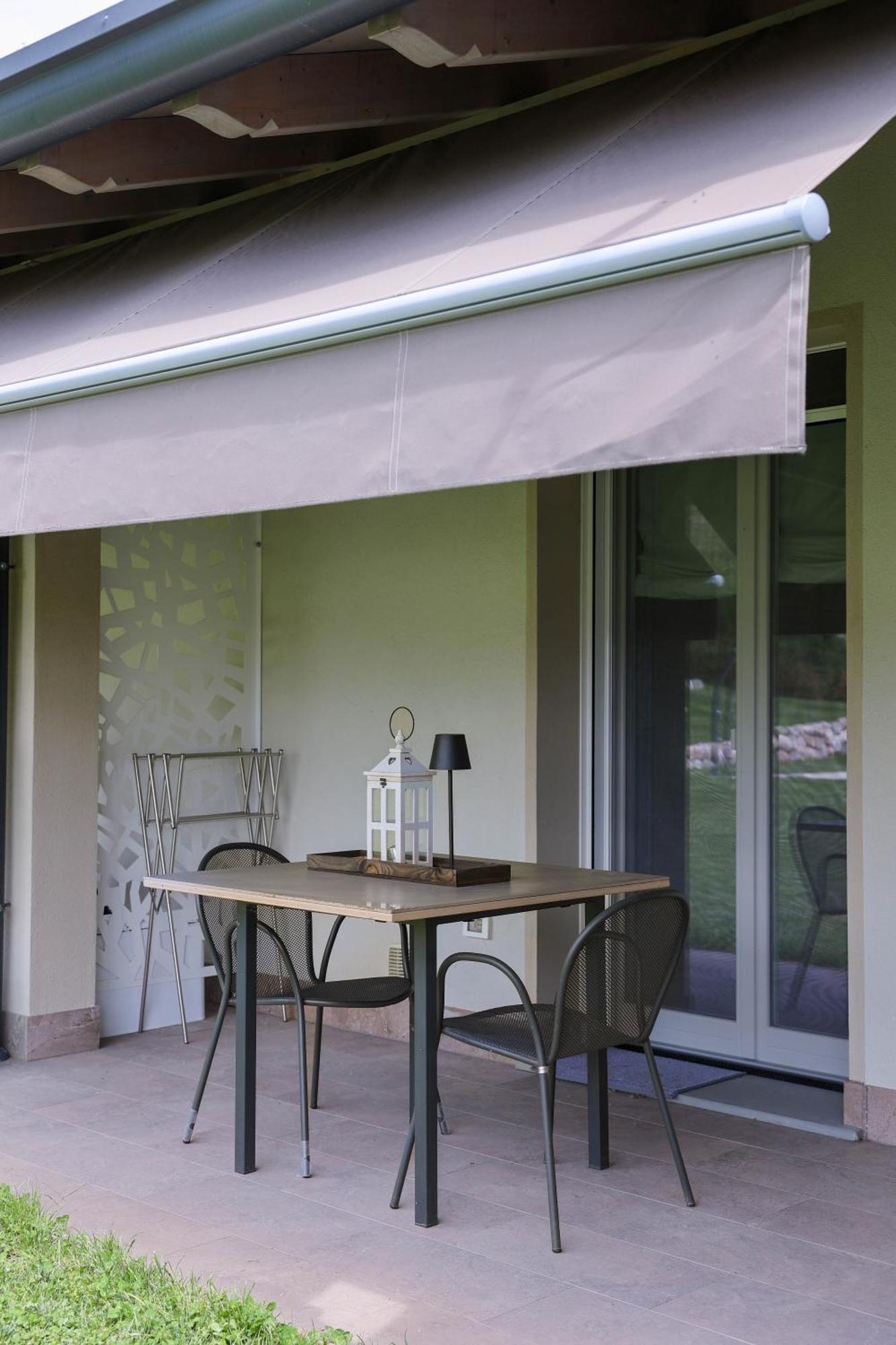 كاستلْنْيوفو ديل غارد Bed And Breakfast Le Giale المظهر الخارجي الصورة