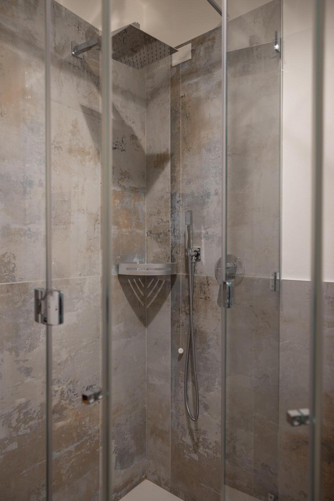 كاستلْنْيوفو ديل غارد Bed And Breakfast Le Giale المظهر الخارجي الصورة
