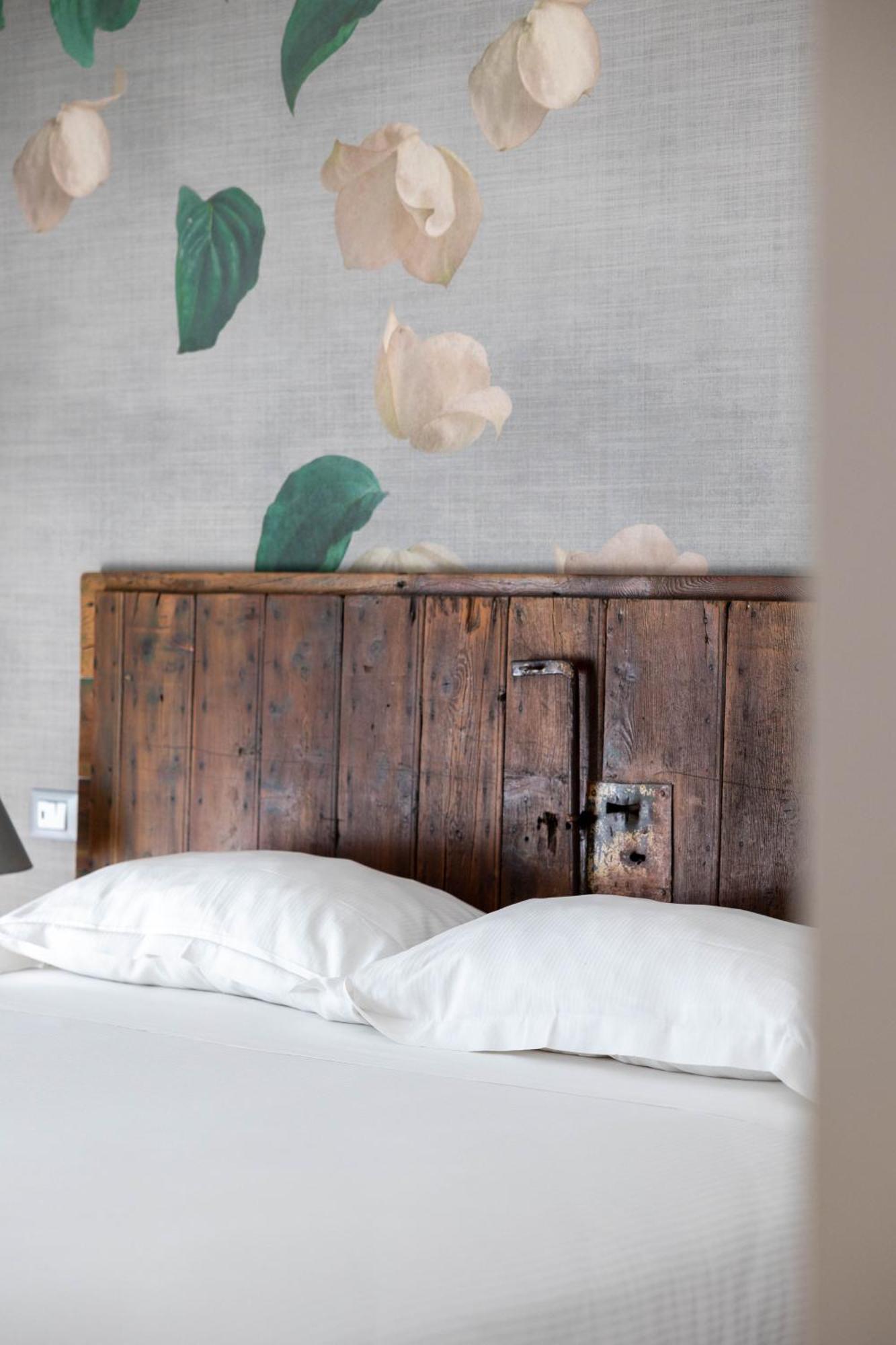 كاستلْنْيوفو ديل غارد Bed And Breakfast Le Giale المظهر الخارجي الصورة