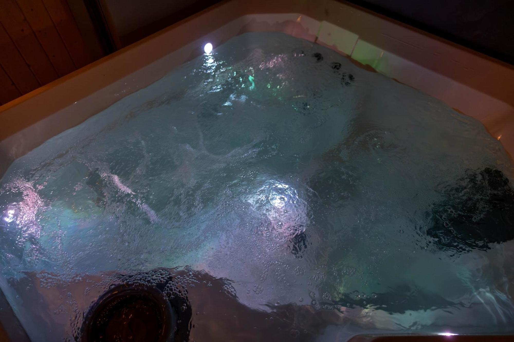 كاستلْنْيوفو ديل غارد Bed And Breakfast Le Giale المظهر الخارجي الصورة
